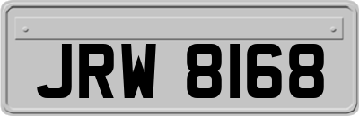 JRW8168