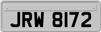 JRW8172