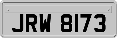 JRW8173