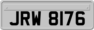 JRW8176