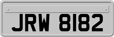 JRW8182