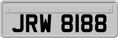 JRW8188