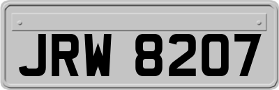 JRW8207