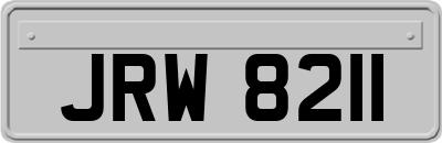 JRW8211