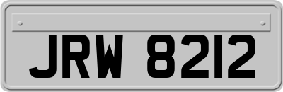 JRW8212