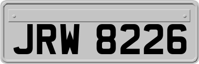 JRW8226