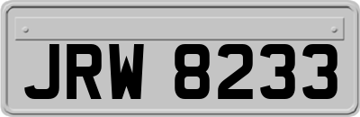 JRW8233
