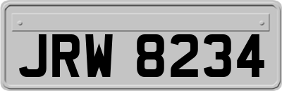 JRW8234