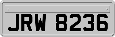 JRW8236