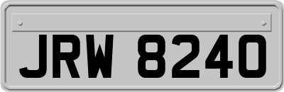 JRW8240
