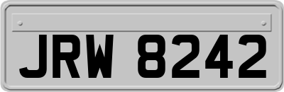 JRW8242