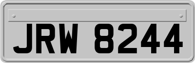 JRW8244
