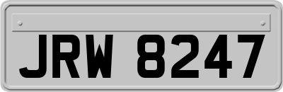 JRW8247