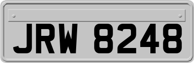 JRW8248