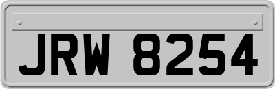 JRW8254