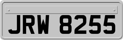 JRW8255