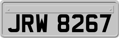 JRW8267