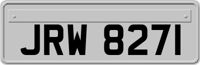 JRW8271