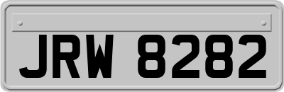 JRW8282