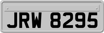 JRW8295