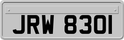 JRW8301