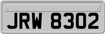JRW8302