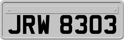 JRW8303
