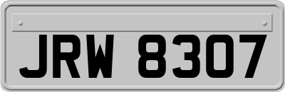 JRW8307