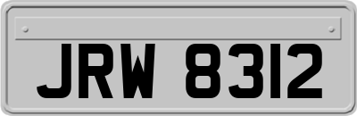 JRW8312