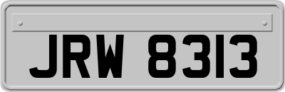 JRW8313