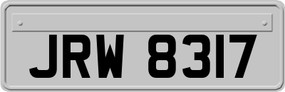 JRW8317