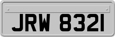 JRW8321