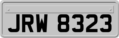 JRW8323