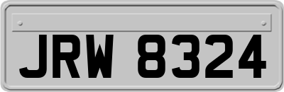 JRW8324