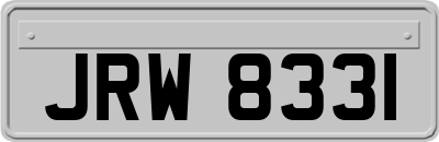 JRW8331