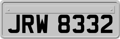JRW8332