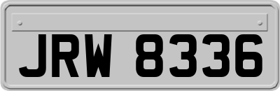 JRW8336