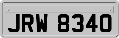 JRW8340