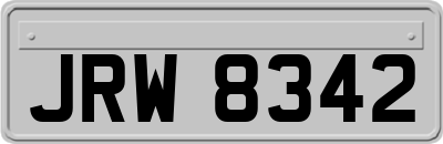 JRW8342