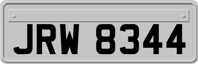 JRW8344
