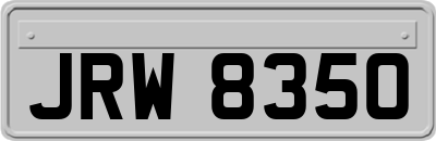 JRW8350
