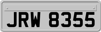 JRW8355
