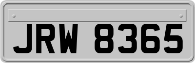 JRW8365