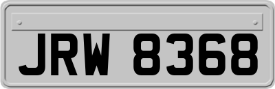 JRW8368