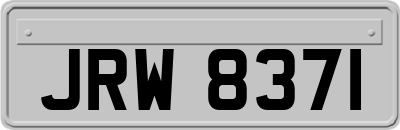 JRW8371
