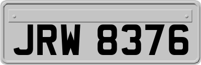 JRW8376