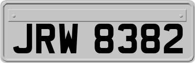 JRW8382