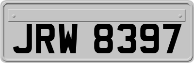 JRW8397