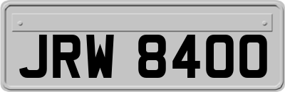 JRW8400