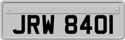 JRW8401